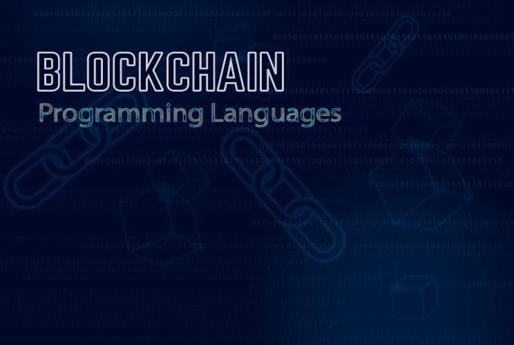Top Blockchain Programming Languages